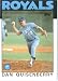 1986 Topps # 50 Dan Quisenberry Kansas City Royals Baseball Card