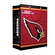 Arizona Cardinals NFL Medium Gift Bag (9.75 Tall)"