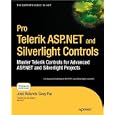 J R Guay PazsPro Silverlight Controls Paperback