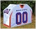 Boise State Broncos Deluxe Grill Cover