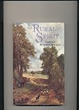 The rural spirit : language of the earth and sky