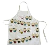 Eigenschaften Sanrio  / Schürze Hello Kitty