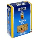 De Cecco Racchette, 16 Ounce Boxes (Pack of 5)