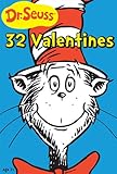Paper Magic Showcase Dr Seuss Valentine Exchange Cards (32 Count)