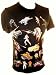Search : G.I. Joe Mens T-Shirt - Collage of Classic Toy Art Images GI Joe