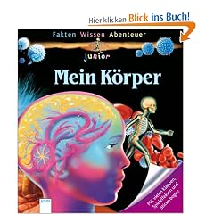 Mein K�rper