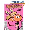 Nelson, Tome 10 : Cyclone destroy