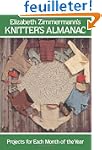 Elizabeth Zimmermann's Knitters' Almanac