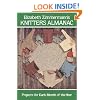 Elizabeth Zimmermann's Knitter's Almanac