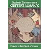 Elizabeth Zimmermann's Knitters' Almanac