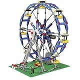 kids and infants educational toys item: Ferris Wheel