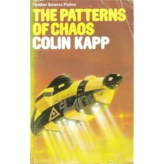 Patterns of Chaos (Panther science fiction)