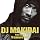 DJ MAKIDAI MIX CD Treasure MIX(初回限定盤)(DVD付)