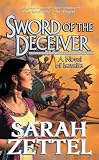 Sword of the Deceiver (Isavalta, Book 4)