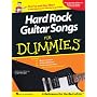 Hard Rock Guitar Songs for Dummies