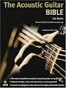 The Acoustic Guitar Bible