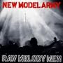 Raw Melody Men