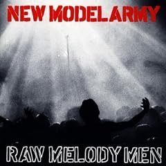 Raw Melody Men