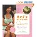 Ani's Raw Food Desserts: 85 Easy, Delectable Sweets and Treats