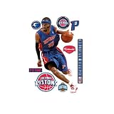 Fathead Richard Hamilton Detroit Pistons Wall Decal