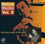 Peanuts Hucko Vol.2: With Alex Welsh & His Band