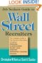 Job Seekers Guide to Wall Street Recruiters