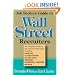 Job Seekers Guide to Wall Street Recruiters