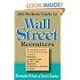 Job Seekers Guide to Wall Street Recruiters