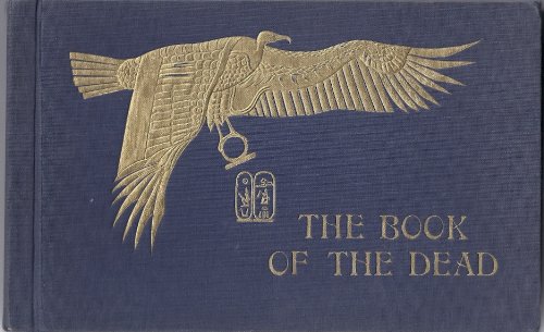 Egypt: The Book of the Dead and Elysian Fields