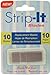 Edmunds Strip-It Fabric Stripper Replacement Blade, 10 Per Package