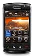 BlackBerry Storm2 9520 Smartphone (WLAN, SurePress, 3.2 MP, Bluetooth, GPS) ohne Branding schwarz