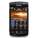 BlackBerry Storm2 9520 Smartphone (WLAN, SurePress, 3.2 MP, Bluetooth, GPS) ohne Branding schwarz