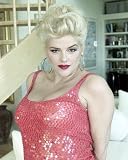 Anna Nicole Smith 8x10