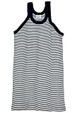 ATHLETIC BODER TANK TOP（アスレチックボーダータンクトップ）