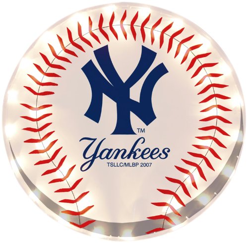 MLB New York Yankees Yard Décor