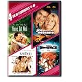 4 Film Favorites: Meg Ryan Collection [Import]