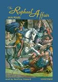 The Raphael Affair: An Art History Mystery (The Jonathan Argyll Mysteries)