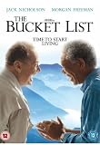 The Bucket List