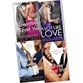 Julie James 4 Books Collection Pack Set RRP: �31.96 (A Lot Like Love, Practice Makes Perfect, Something about You, Just the Sexiest Man Alive)