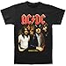 AC/DC - Highway To Hell T-Shirt
