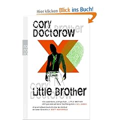 Little Brother (Junge Erwachsene)