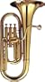 Getzen G8230 Student Baritone (Standard)