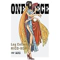 ONE PIECE Log  Collection  “NICO・ROBIN