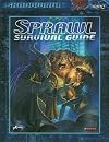 Sprawl Survival Guide (Shadowrun)