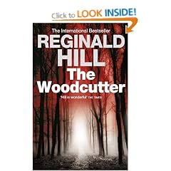 The Woodcutter