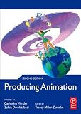 Producing Animation, 2nd Edition