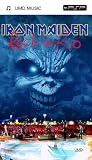 Eigenschaften Sony BMG Music Entertainment GmbH  / Iron Maiden - Rock in Rio [UMD Universal Media Disc]