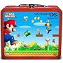 Nintendo DS Lite Tin Starter Kit Red Super Mario