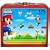 Nintendo DS Lite Tin Starter Kit Red Super Mario