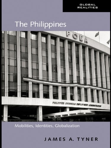 The Philippines: Mobilities, Identities, Globalization (Global Realities)